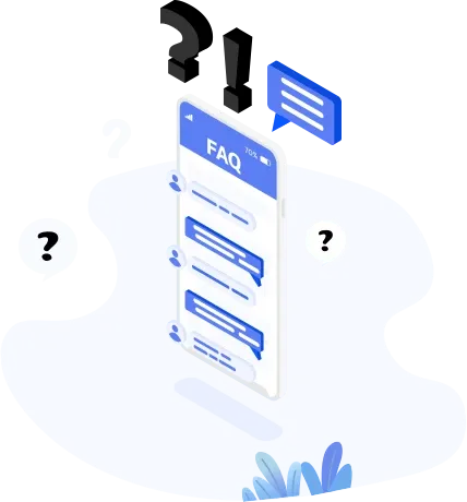 Frequently asked questions